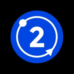 Bit2Me logo