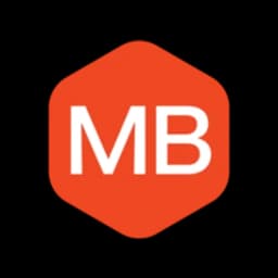 Mercado Bitcoin logo