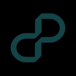 Parfin logo