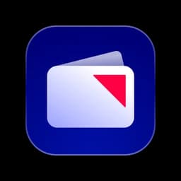 Sorted Wallet logo