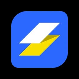 Speed logo